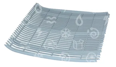 kryt ventilátoru MF / MR